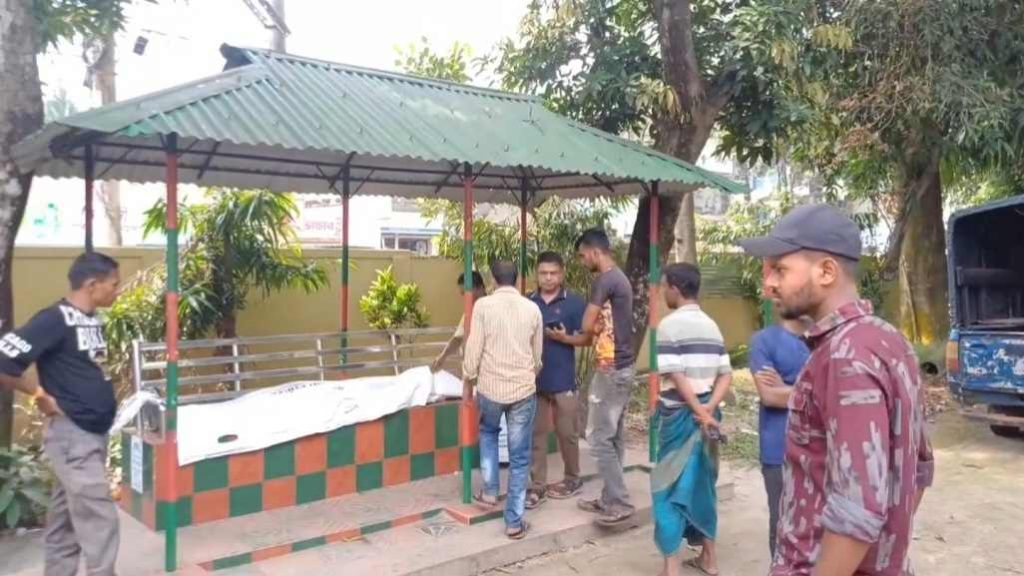 শ্রীমঙ্গলে পৃথক স্থান থেকে দুইটি মরদেহ উদ্ধার