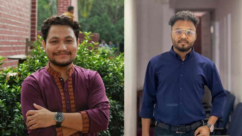 হাবিপ্রবিতে সনাতন বিদ্যার্থী সংসদের নতুন কমিটি গঠন