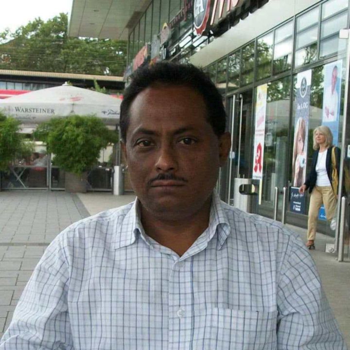 হাবিপ্রবির নতুন উপাচার্য অধ্যাপক এম এনামুল্লাহ