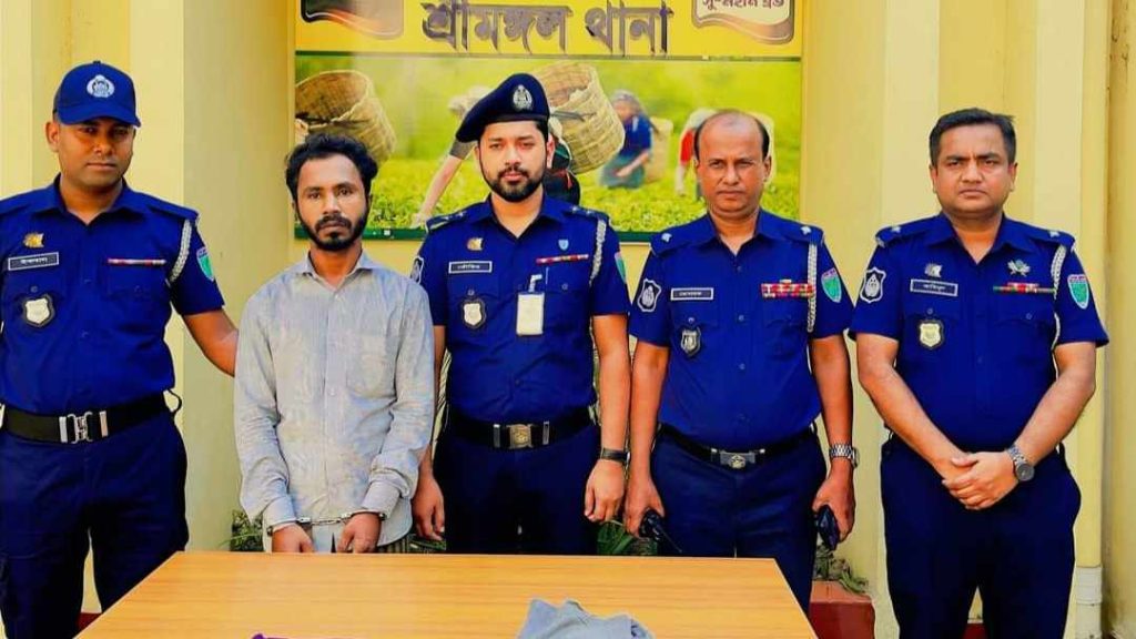 ২৪ ঘন্টা পার হবার আগেই টমটম চালক হত্যাকান্ডে জড়িত জসিম গ্রেপ্তার
