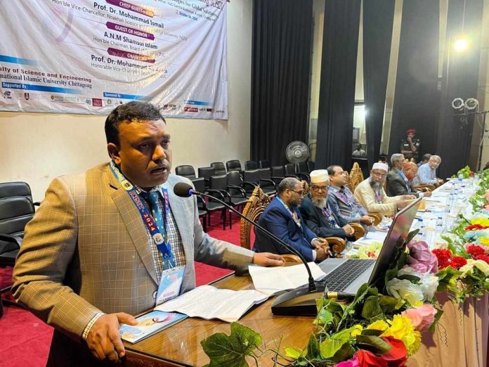 নতুন কিছু প্রবর্তনের কোনো সীমানা নেই, নোবিপ্রবি উপাচার্য