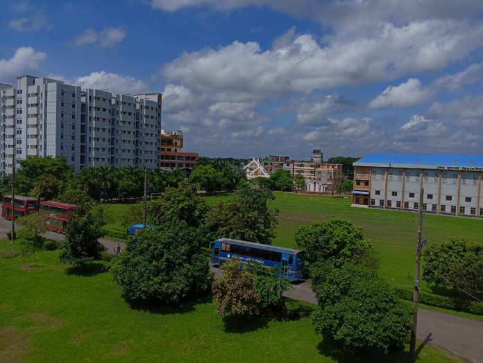 ছয় দিনের ছুটিতে যাচ্ছে যবিপ্রবি, খোলা থাকবে হল