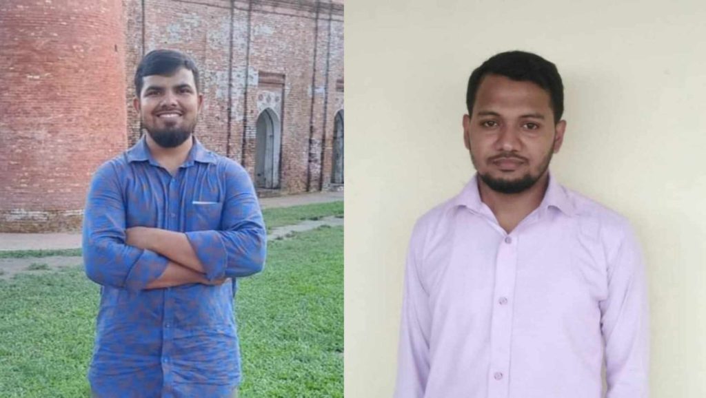 কুবি শাখা ছাত্রশিবিরের সভাপতি-সেক্রেটারির 'আত্মপ্রকাশ'