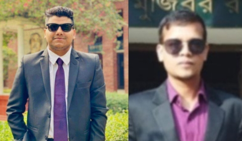 জাবির মানিকগঞ্জ জেলা ছাত্রকল্যাণ সমিতি নব্য কমিটির সভাপতি নীরব, সম্পাদক রবিউল