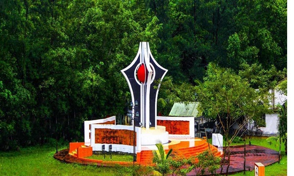 নোবিপ্রবিতে অনুষ্ঠিত হতে যাচ্ছে ‘মেশিন ইন্টেলিজেন্স’ শীর্ষক আন্তর্জাতিক কনফারেন্স