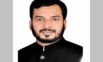 বড়লেখা সদর ইউপি চেয়ারম্যান ও যুবলীগ নেতা রিমান্ডে