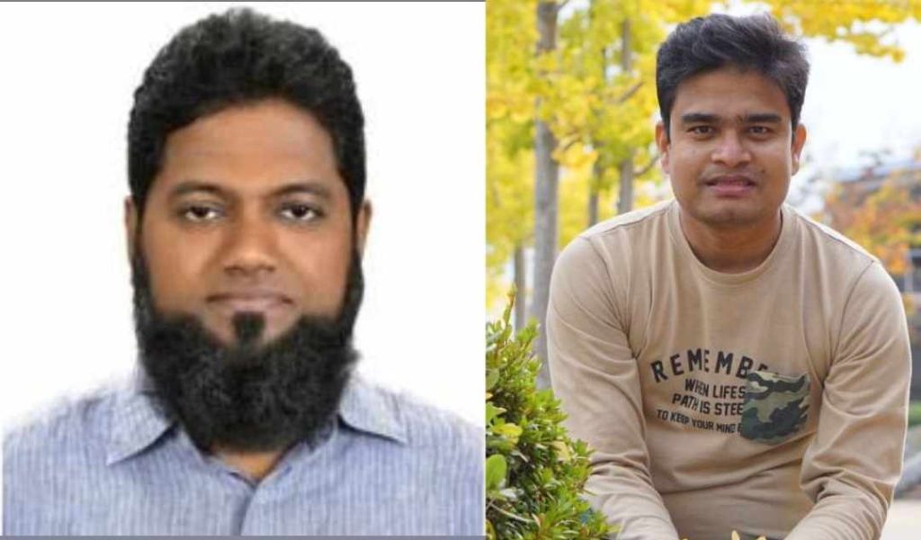 ববি প্রক্টরের পদত্যাগ: নতুন প্রক্টর ড. এ টি এম রফিকুল ইসলাম