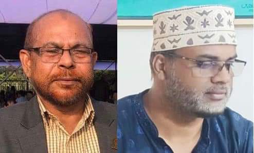বাংলাদেশ চারু শিল্পী পরিষদের সভাপতি ইব্রাহীম মন্ডল ও মুফাচ্ছির আহমেদ ফয়েজী সেক্রেটারি নির্বাচিত