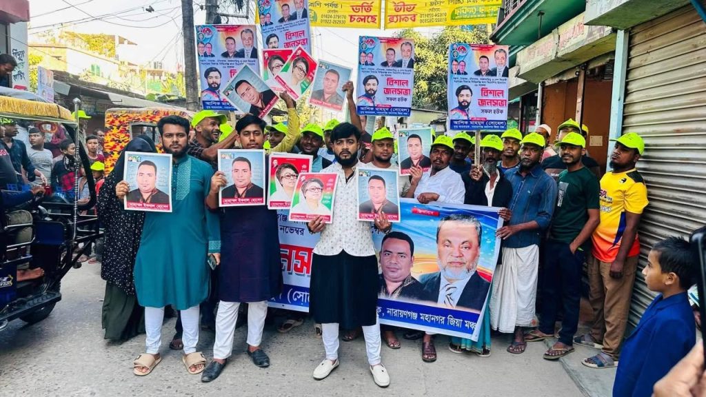 যতদিন বাঁচি মানুষের কল্যাণে বাচবো, মানুষের জন্য নিয়োজিত রাখবো-আশিক মাহমুদ সোহেল