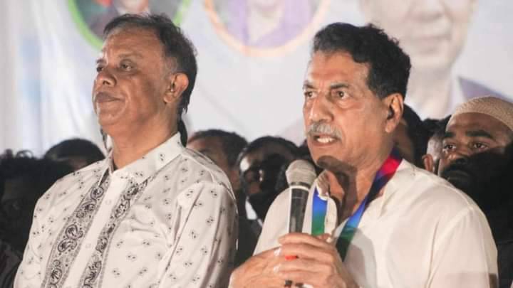 শেখের বেটি নাকি পালায় না, আজ কোথায় তিনি!