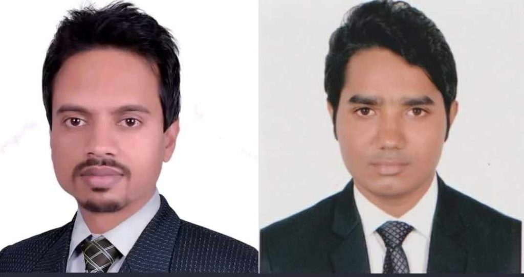 সাম্য ও মানবিক বাংলাদেশ গড়ার লক্ষে ছাত্রদলের নতুন সাংগঠনিক টিম গঠন