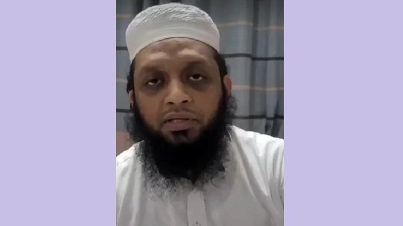 ১৫ নভেম্বর কওমি ছাত্রদের কাকরাইলে না আসার আহ্বান সাদ পন্থীর
