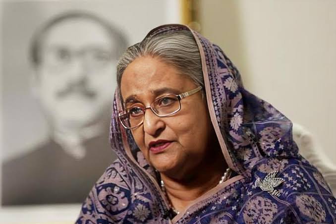 পঞ্চগড়ে শেখ হাসিনাসহ ৮৭ জনের বিরুদ্ধে মামলা