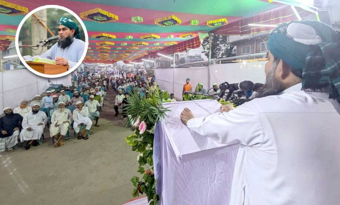 দেশ নিয়ে নতুন ষড়যন্ত্র হলে বিষদাঁত উপড়ে ফেলা হবে