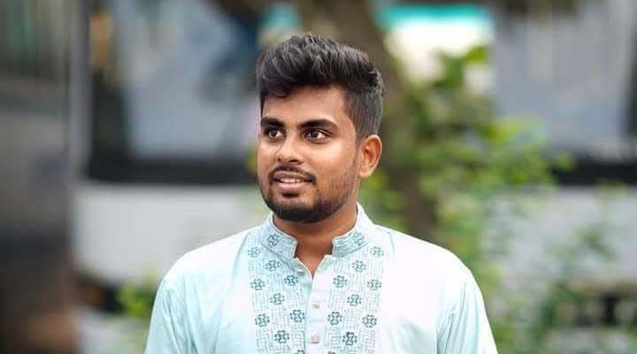 খেলার মাঠে রাবি শিক্ষার্থীর মৃত্যু