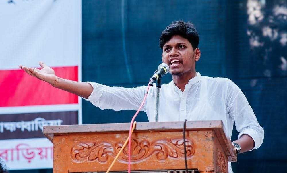 জাবিতে বৈষম্যবিরোধী ছাত্রআন্দোলনের এক সমন্বয়ককে হত্যার হুমকি