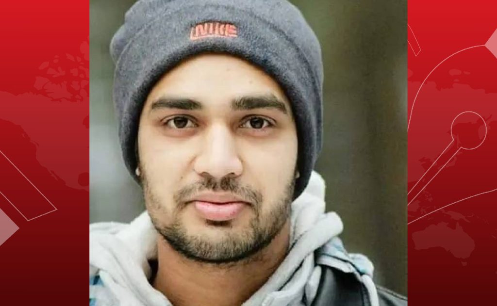 পিএইচডির উদ্দেশ্যে নিউইয়র্ক যাচ্ছেন রাবিপ্রবি শিক্ষক