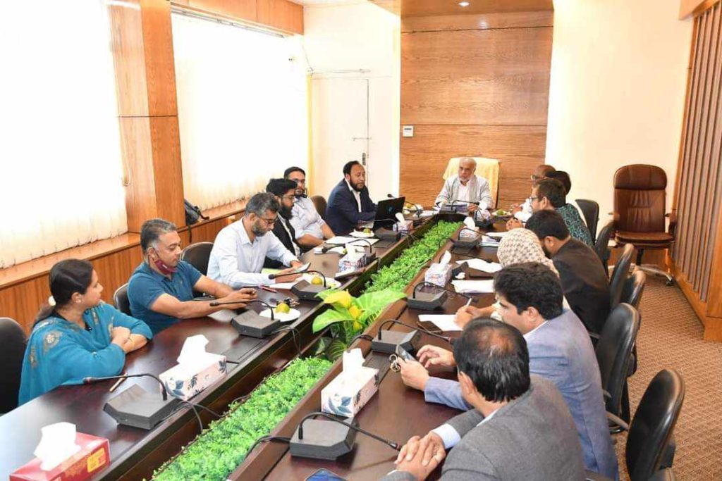 বাকৃবি শিক্ষার্থীদের জন্য তৈরি হবে ইনোভেশন হাব
