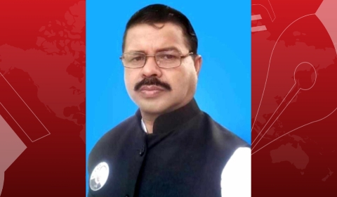 ভূঞাপুরে আওয়ালীগ নেতা আব্দুল বাছেদ গ্রেফতার