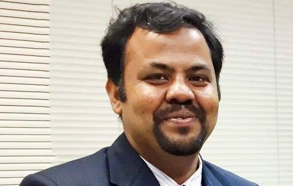 যবিপ্রবির প্রকৌশল অনুষদের নতুন ডিন ড. আমজাদ