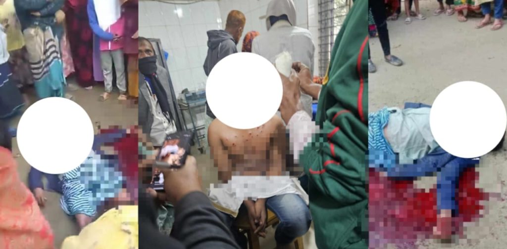 রায়পুরায় আ.লীগের দুই পক্ষের সংঘর্ষে নিহত ২, র‍্যাব ও সেনাবাহিনী মোতায়েন