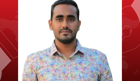 কুড়িগ্রামে নিষিদ্ধ সংগঠন ছাত্রলীগ নেতা বাঁধন গ্রেফতার