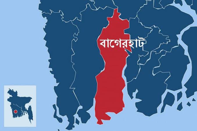 বাগেরহাটে ১৪৪ ধারা জারি