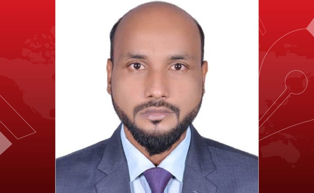 মিথ্যা মামলায় খালাস পেলেন চাঁপাইনবাবগঞ্জের সাংবাদিক আলমগীর