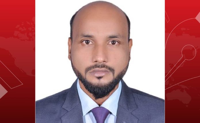 মিথ্যা মামলায় খালাস পেলেন চাঁপাইনবাবগঞ্জের সাংবাদিক আলমগীর