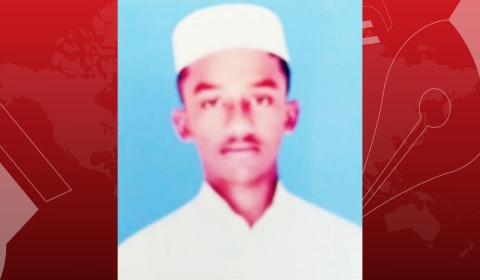 মা'রা গেলেন ছাত্র আন্দোলনে গু'লি'বি'দ্ধ আরাফাত, বিকেলে জানাজা
