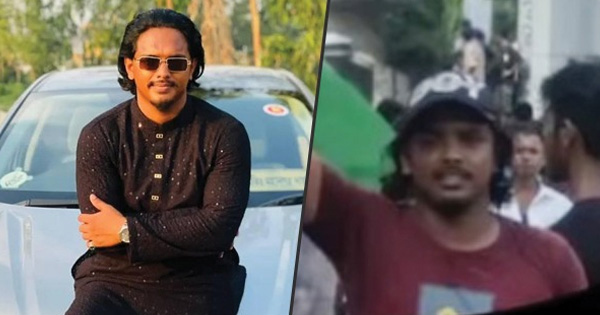 চট্টগ্রামে বিএনপির কর্মী ও বৈষম্যবিরোধী আন্দোলনের সক্রিয় কর্মীকে জবাই করে হত্যা!