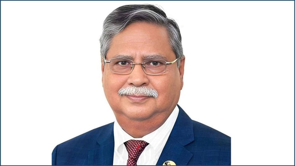 হাসান আরিফের মৃত্যু বাংলাদেশের জন্য অপূরণীয় ক্ষতি : রাষ্ট্রপতি
