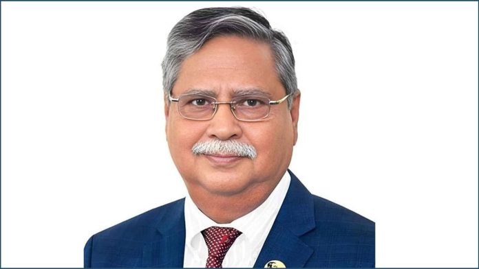 হাসান আরিফের মৃত্যু বাংলাদেশের জন্য অপূরণীয় ক্ষতি : রাষ্ট্রপতি