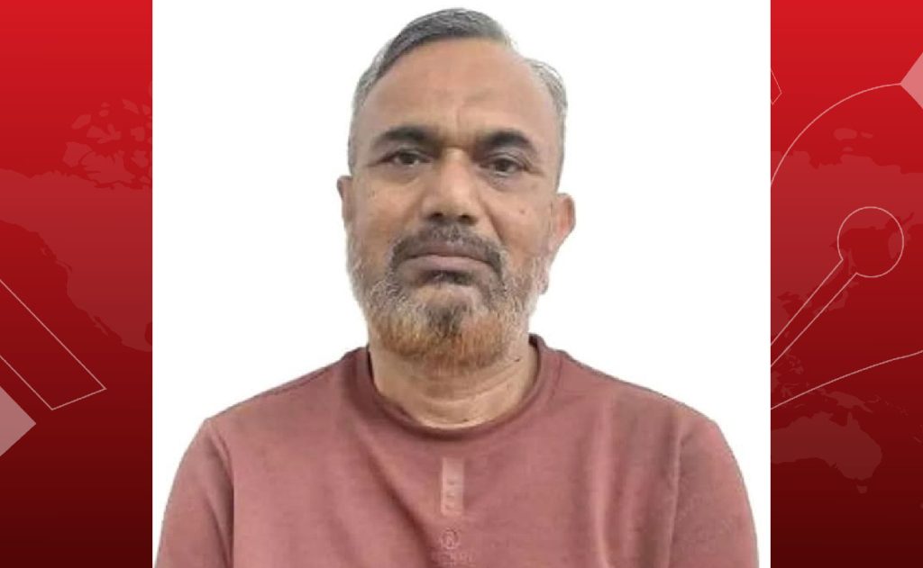 ঈশ্বরদীর সাবেক মেয়র ও পৌর আ'লীগ সভাপতি ঢাকায় গ্রেফতার