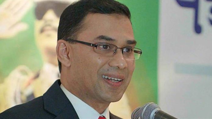 তারেক রহমানের মামলার ভার আরও কমেছে