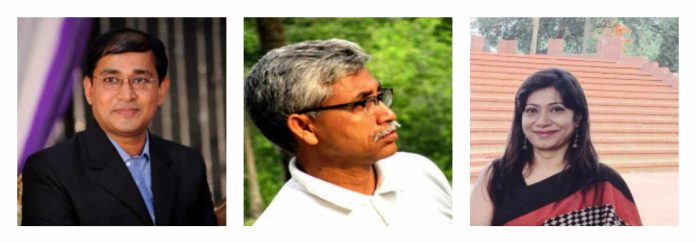 জাহাঙ্গীরনগর বিশ্ববিদ্যালয় শিক্ষক সমিতি নির্বাচন-২০২৫ অনুষ্ঠিত 