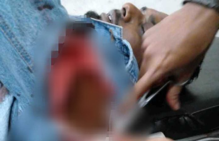 ঢাকা-আরিচা মহাসড়কে চলন্ত বাসে ডাকাতি; আতঙ্কে জাবি শিক্ষার্থীরা
