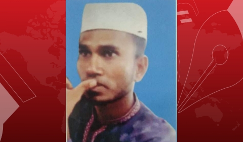 ধামইরহাটে ধান কাটতে এসে নিখোঁজ যুবক, সন্ধান চায় পরিবার