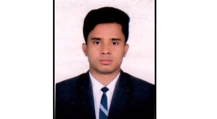 নরসিংদীর বেলাবোতে সড়ক দূর্ঘটনায় উপ-সহকারী প্রকৌশলী নিহত