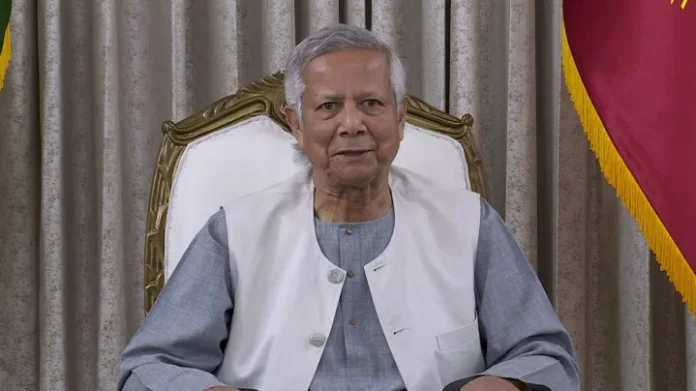 নির্বাচন ২০২৫ সালের শেষে বা ২০২৬ সালের প্রথমার্ধে হতে পারে: প্রধান উপদেষ্টা
