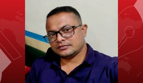 সান্তাহারে নাশকতা মামলায় রোকন গ্রেপ্তার