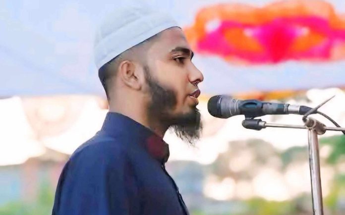 ২য় বারের মত ইশার কেন্দ্রীয় সূরা সদস্য ববি শিক্ষার্থী আনোয়ার