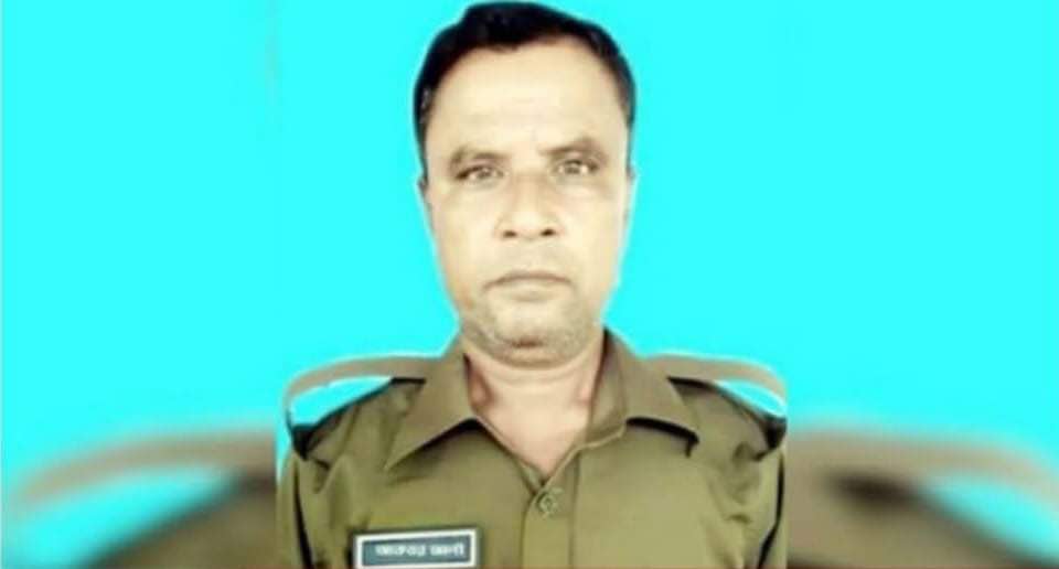 কুলাউড়ায় বাগানমালীর দখলে থাকা কোয়ার্টার উদ্ধার