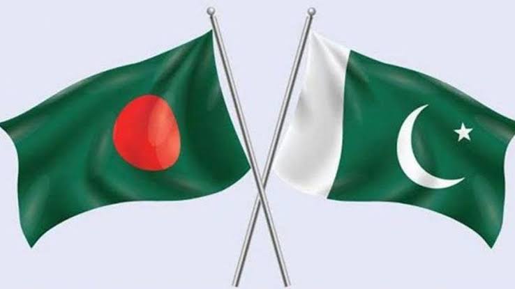 পাকিস্তানের সঙ্গে ফ্লাইট চালুর ঘোষণা বাংলাদেশ হাইকমিশনারের