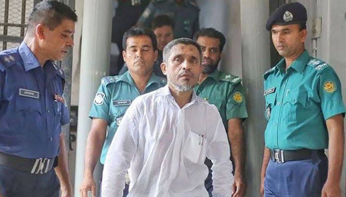 বাবরের মুক্তিতে থাকছেনা বাধা, অস্ত্র আইনের মামলায়ও খালাস