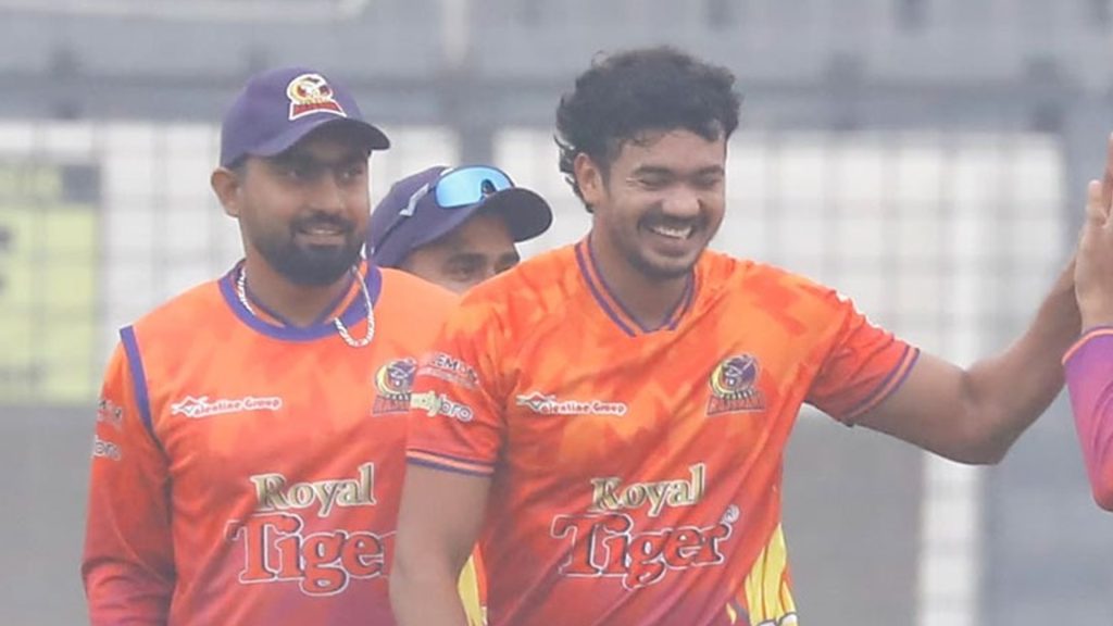 বিপিএলে প্লেয়ারদের বেতন ইস্যু সমাধানে কাজ করছে বিসিবি
