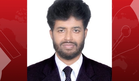 মাদ্রাসা শিক্ষা বোর্ডের পরিচালনা পর্ষদ পুনর্গঠনের দায়িত্বে ইবি অধ্যাপক কামরুজ্জামান