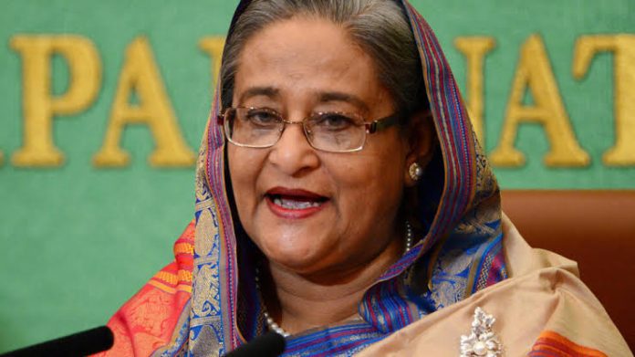 মিলেছে ফরেনসিক প্রমাণ; ‘২২৭ জনকে হত্যার লাইসেন্স পেয়েছি’ অডিওটি শেখ হাসিনার