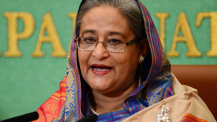 মিলেছে ফরেনসিক প্রমাণ; ‘২২৭ জনকে হত্যার লাইসেন্স পেয়েছি’ অডিওটি শেখ হাসিনার