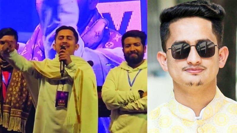 ঢাবি হলে বাধ্যতামূলক ছাত্রলীগের রাজনীতির সাথে জড়িত থাকতে হয়েছে: সারজিস